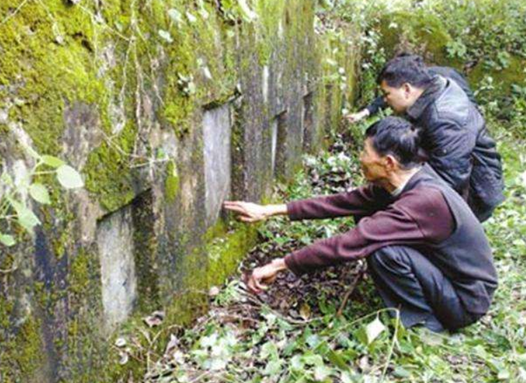 桂林秧塘工业园招聘（广西村民采药在山中走失）