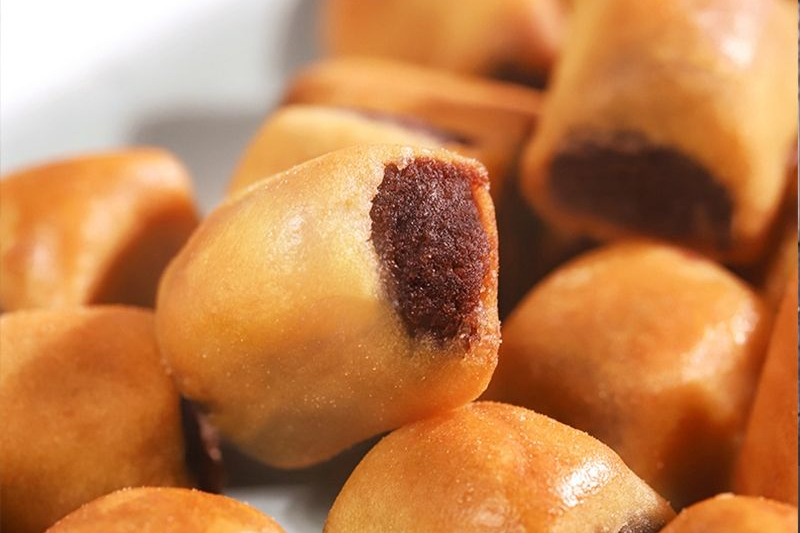 5个老字号糕点铺的“尖货”，用料实在畅销多年，过年买点送长辈