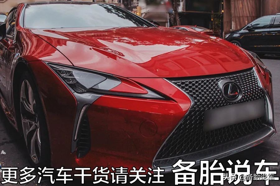 雷克萨斯真的只是换壳的丰田吗？多花几十万真的值得吗？
