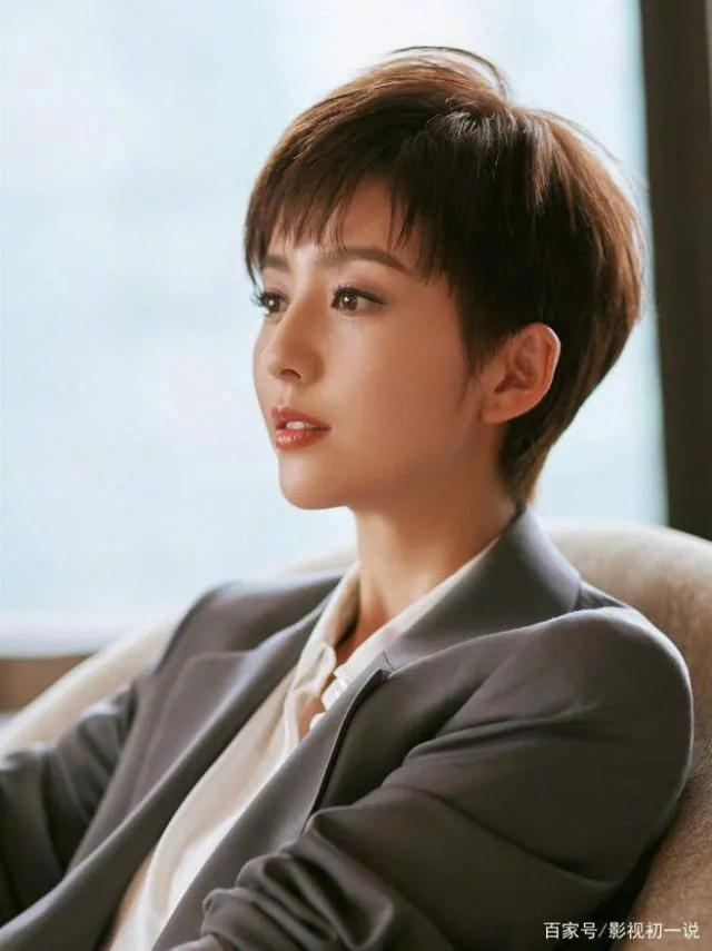 论短发女星你更喜欢谁？