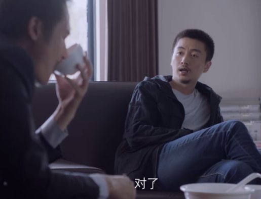 婚后天天被劝分，新年秀恩爱遭质疑，陈晓陈妍希的感情真是塑料？