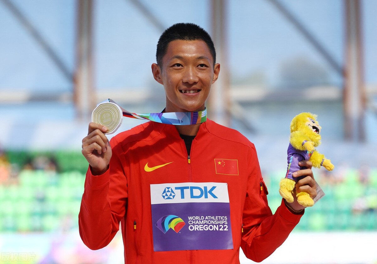 惊喜，突破，遗憾