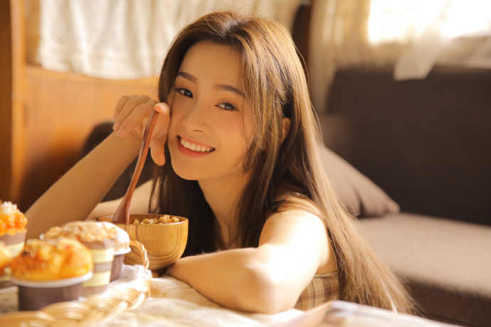 刚加的女生，三个聊天开场白，让你们快速进入状态