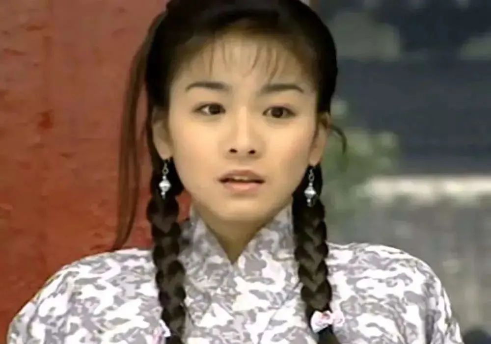 明明实力很强，却被误认为18线演员，这7人到现在还没火，可惜了