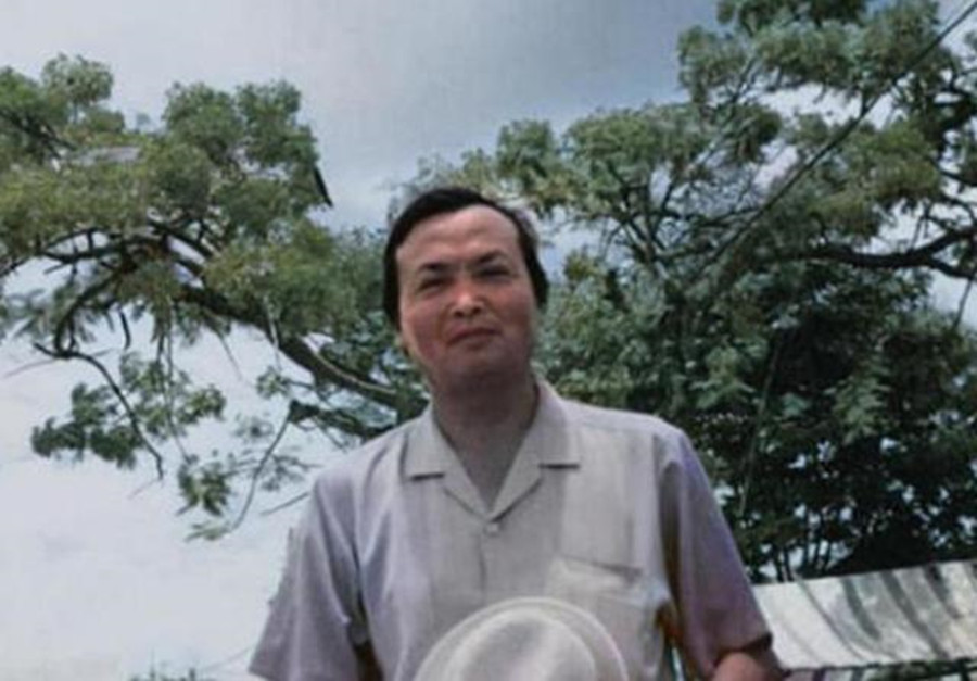 傅衍鲲：退休教师化身缉毒卧底，混进毒窝十年，被出卖后结局如何