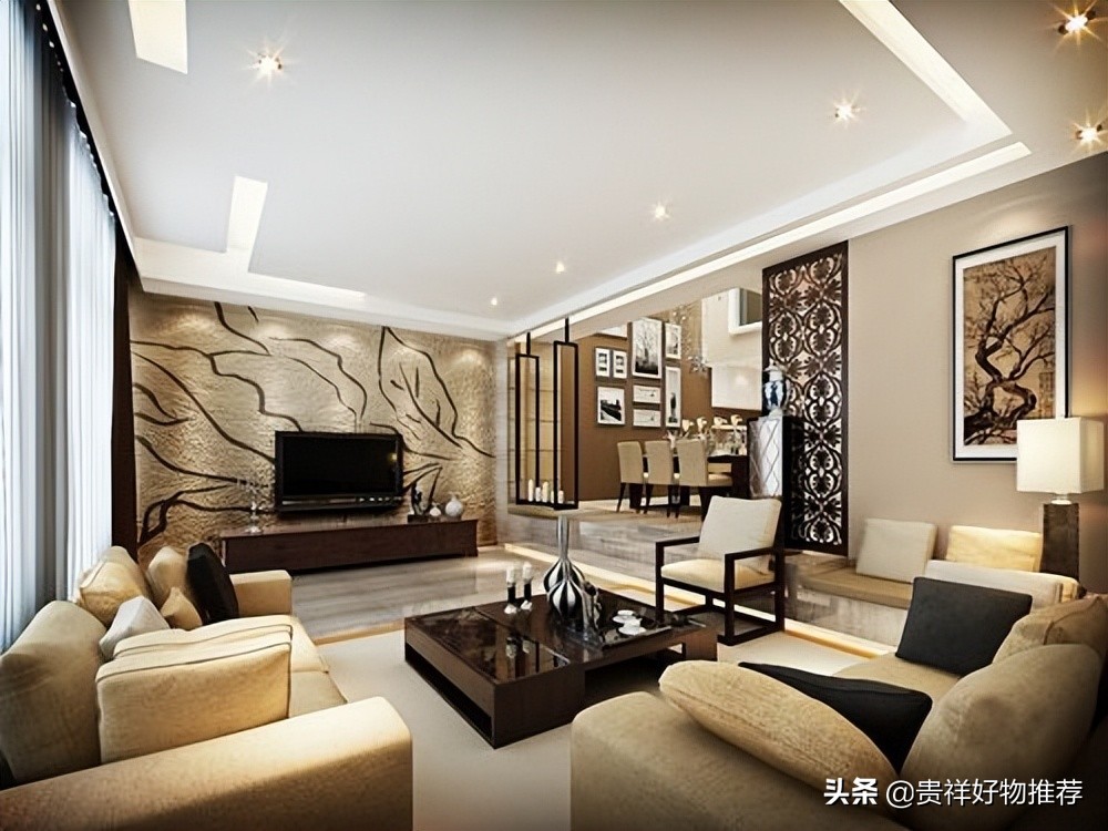 装修房子的步骤流程，家庭装修流程是什么？