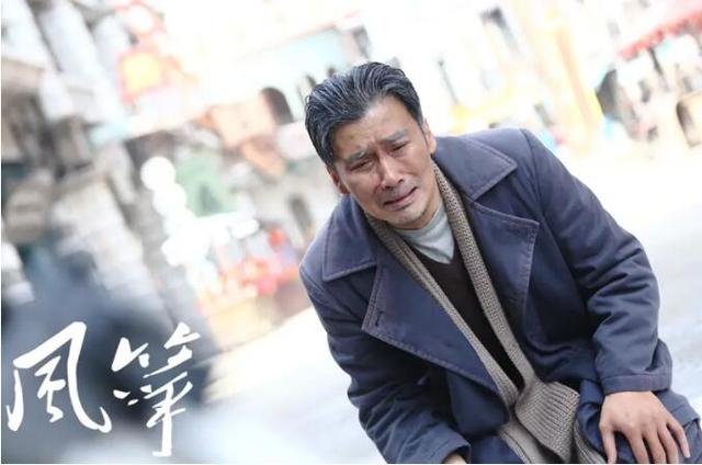 《风筝》：程真儿，林桃和韩冰，谁是六哥的最爱，剧中早已暗示