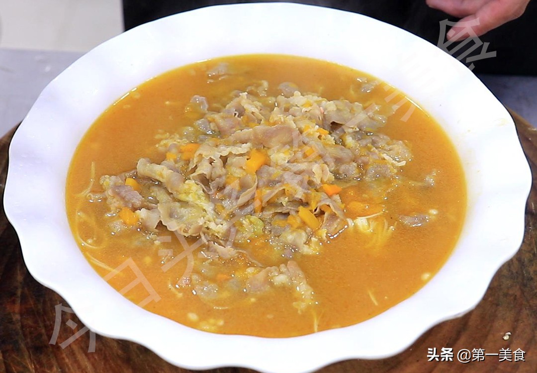 除夕年夜饭，无汤不成席，分享4道汤的做法，有滋有味，营养暖胃