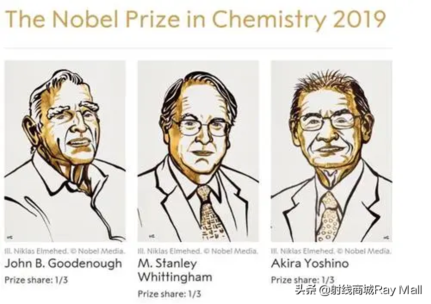 新能源还是污染源？（一）现在可能是锂电池的最高光时刻