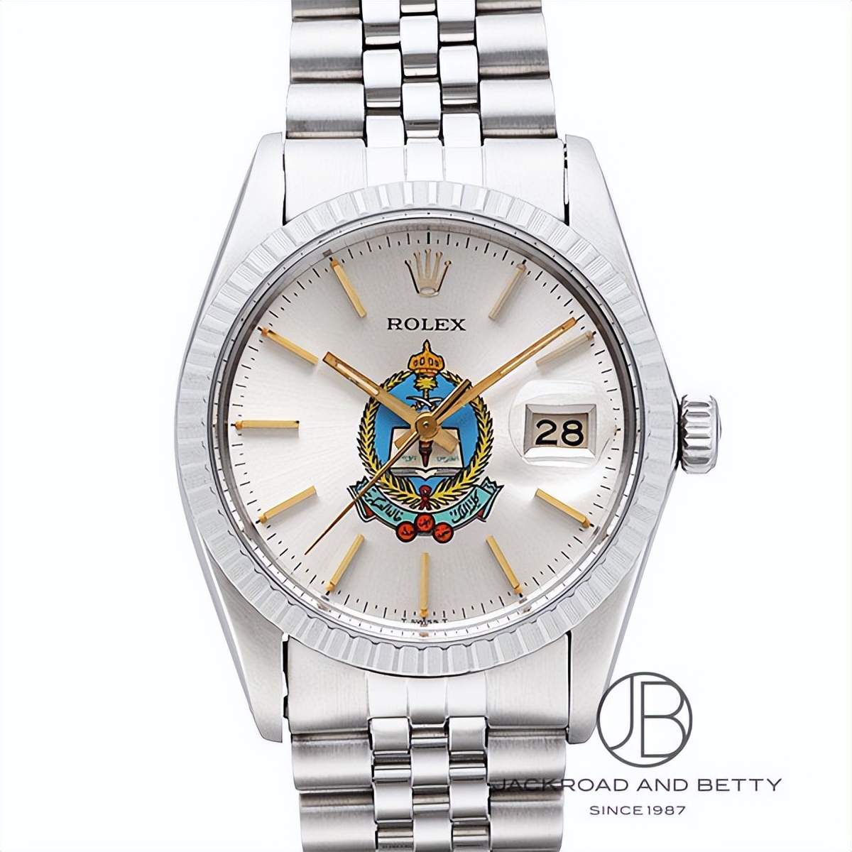 劳力士中东盘归纳介绍