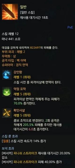 《失落的方舟》狂战攻略