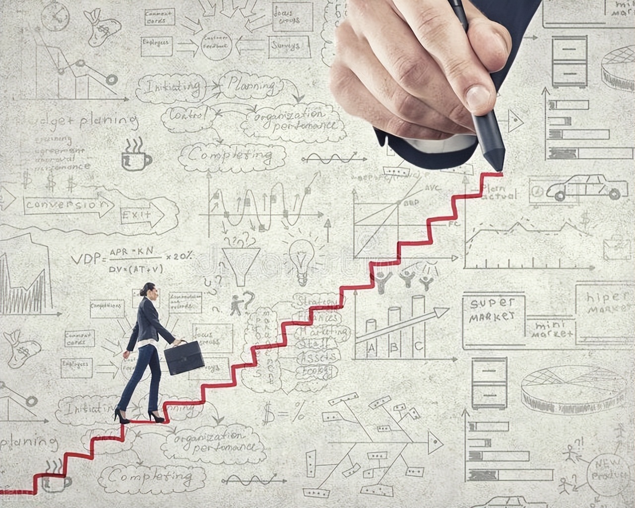 在这个靠网红能暴富的时代，还有努力考名校的必要吗？