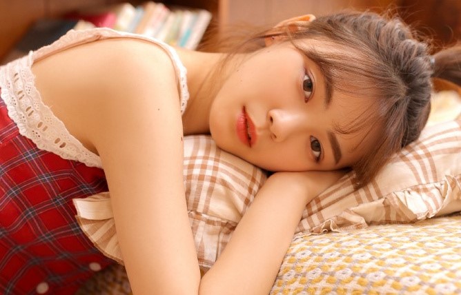 跟女生说早安的情话，和女生的撩人情话