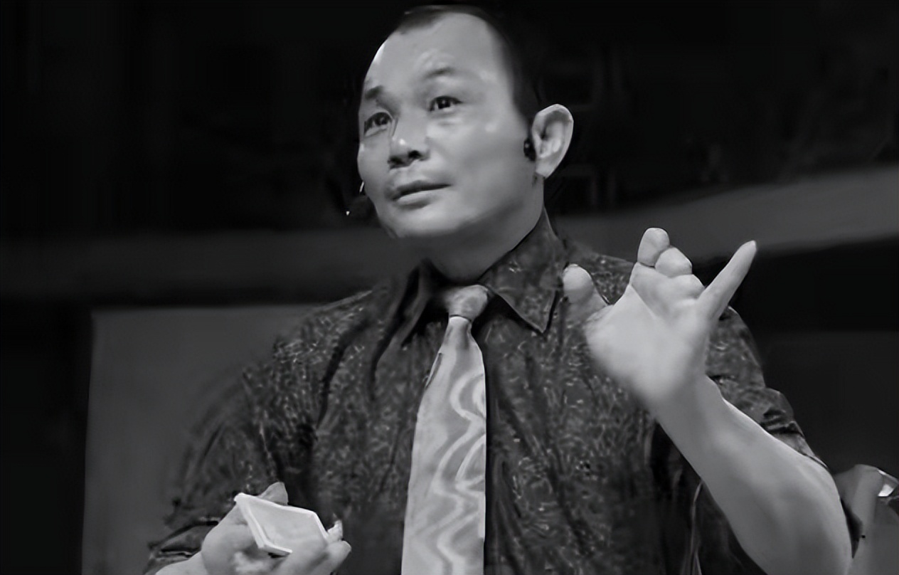 “赌王”尧建云：24岁赢的钱在家堆成小山，为何55岁死在出租屋里