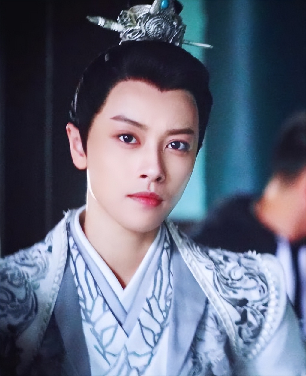 为什么影视剧中的女扮男装老是让人出戏?这波反串"辣眼睛"了