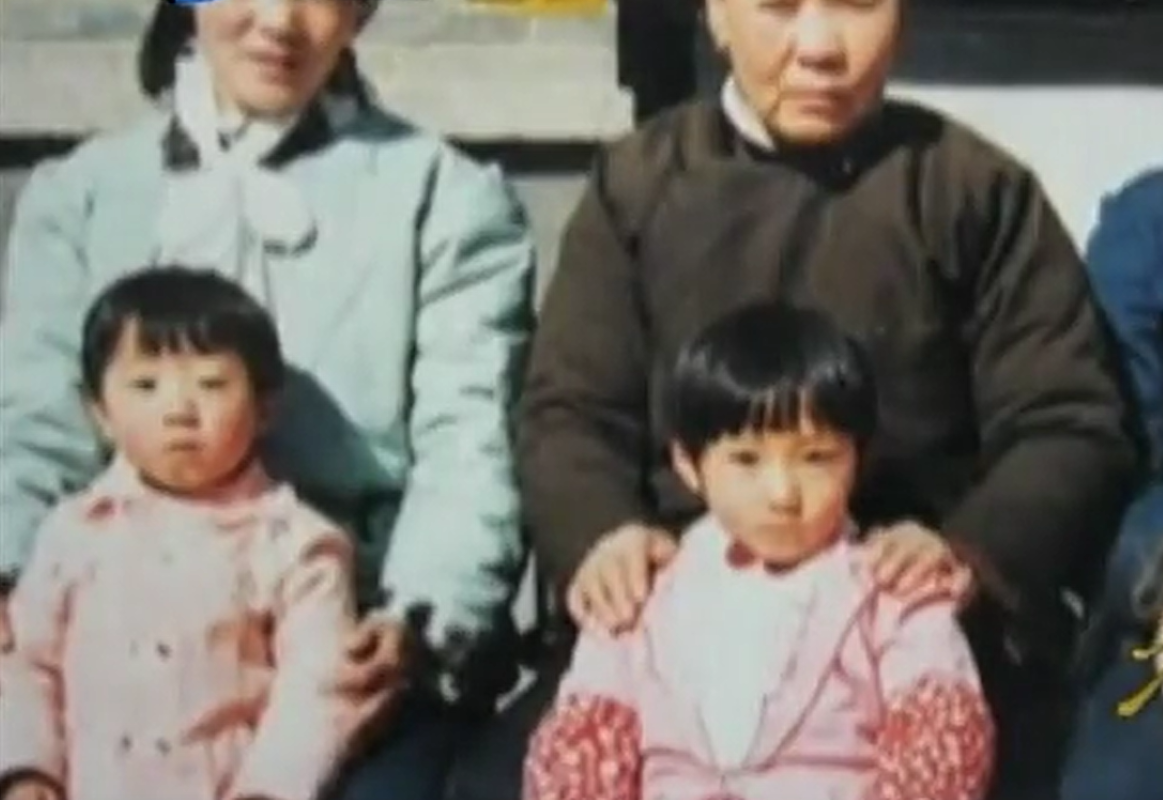 2005年，河南女孩放学喊陌生人爸爸，检查DNA发现是失散多年亲叔