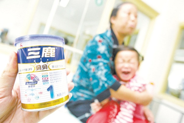 “乳业女皇”田文华，毁掉30多万婴儿，被判入狱如今怎么样了？