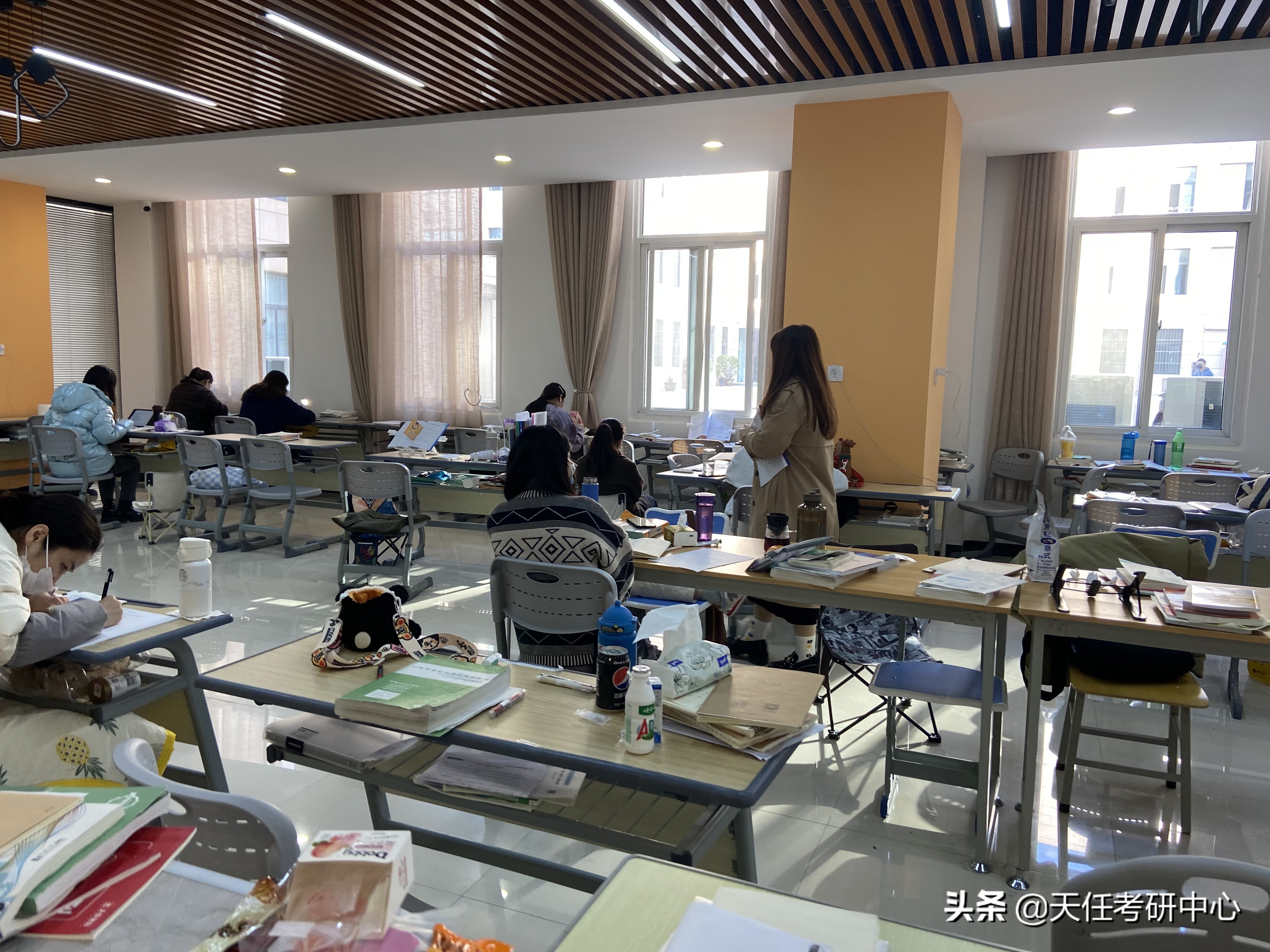 考研是否要跨专业？都需要注意什么？