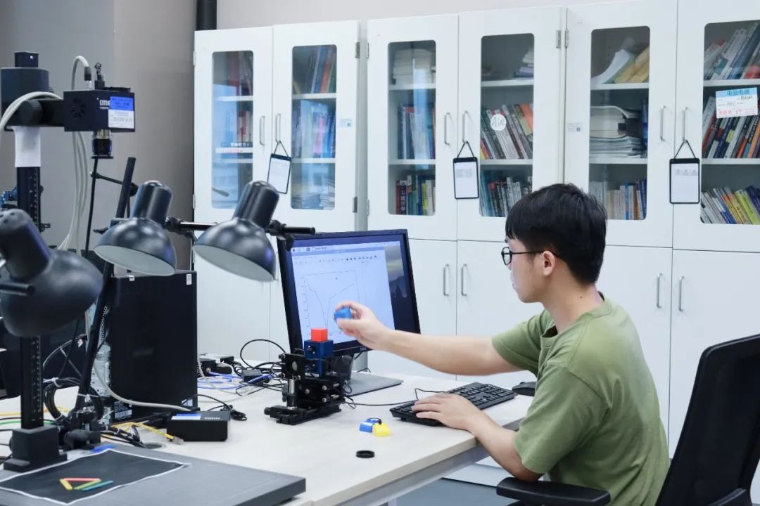 新材料与新能源学院-深技大普通本科计划招生3400人