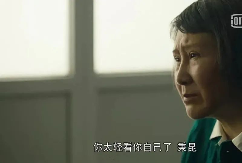 《人世间》大结局，我终于读懂了这首诗：但知行好事，莫要问前程