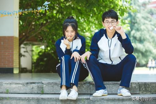 好剧推荐｜分享“五十部”很好看的青春校园剧「2」