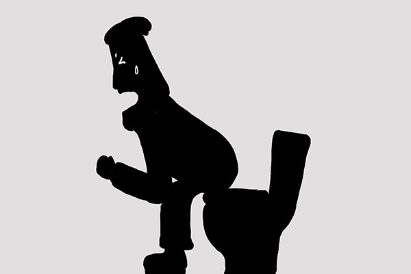 便秘的人，怎样才能畅快拉屎？医生教你4招，总有一个用得上