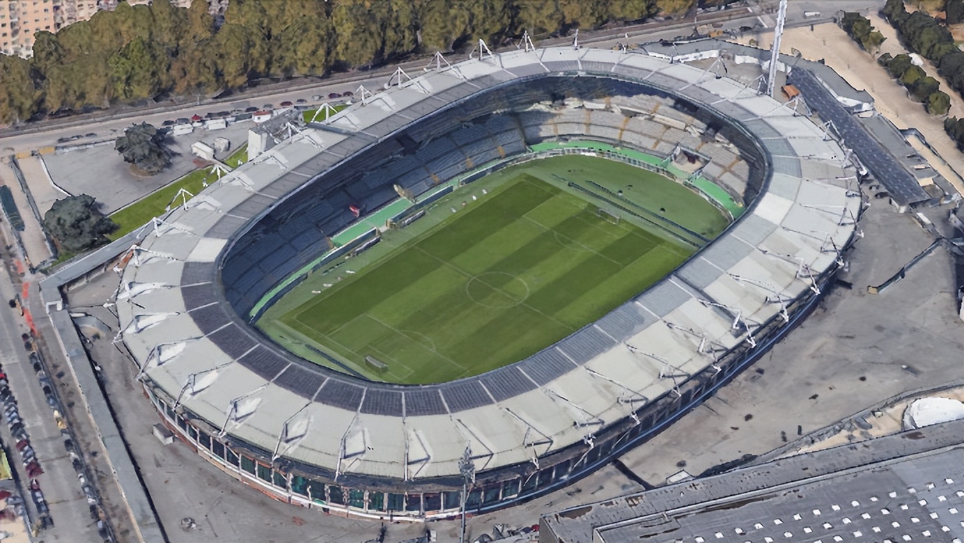 主队:torino fc 都灵容量:27994 / 启用:1933年都灵奥林匹克球场是