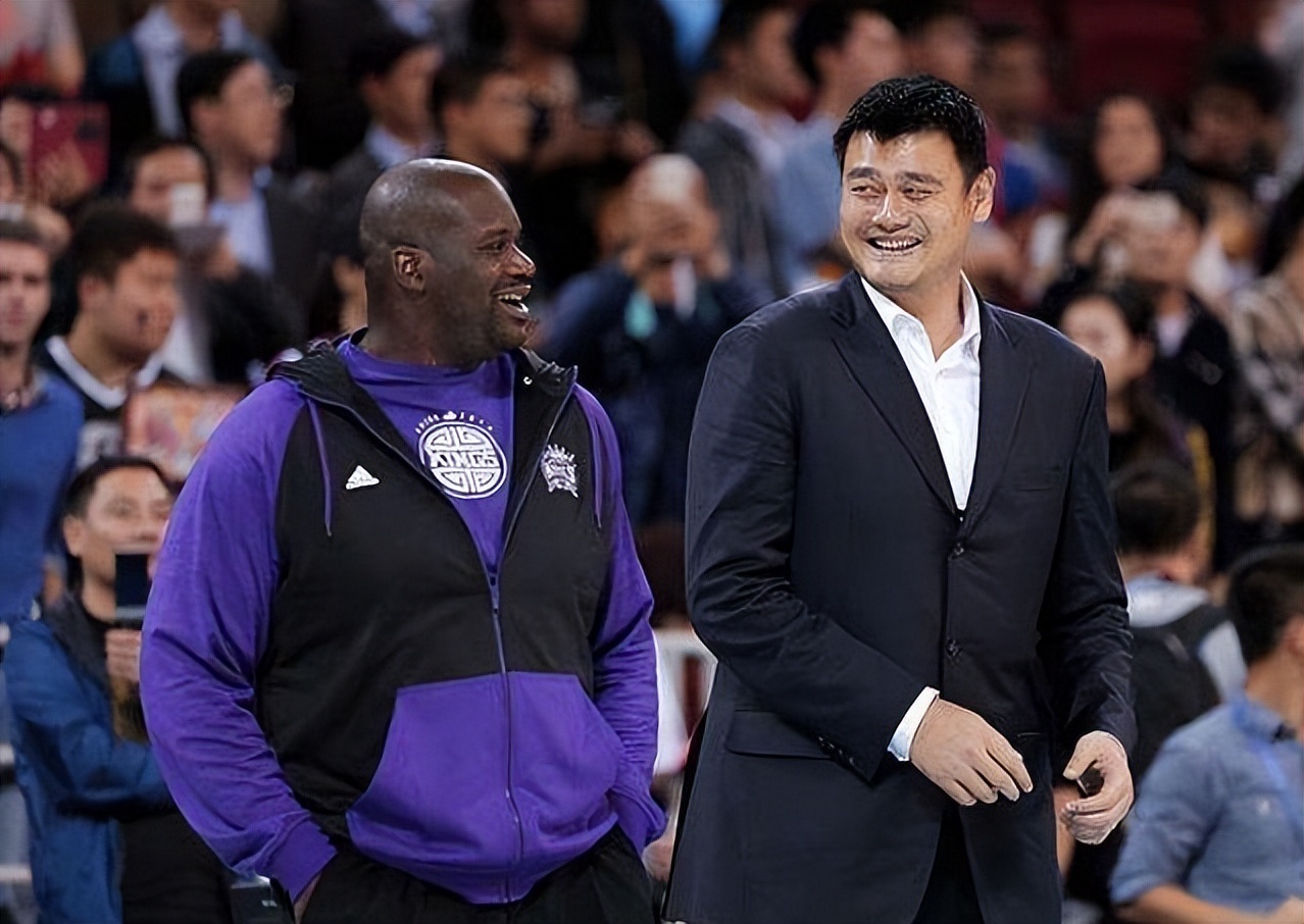 为什么中国人打不上nba(中国球员为什么在NBA难以立足？NBA球探一番话，一下就戳中要害)