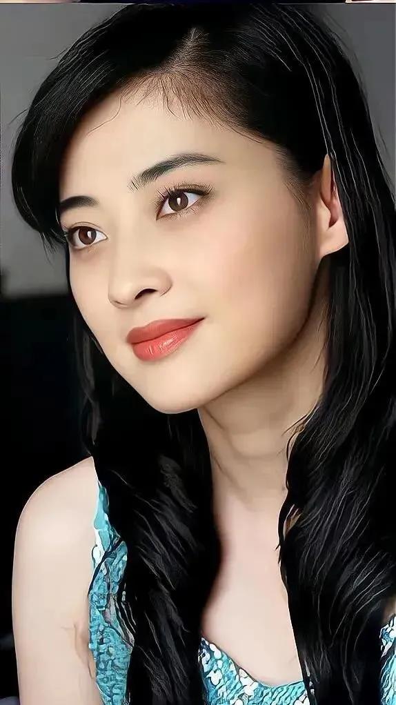 梅婷迷人的图片