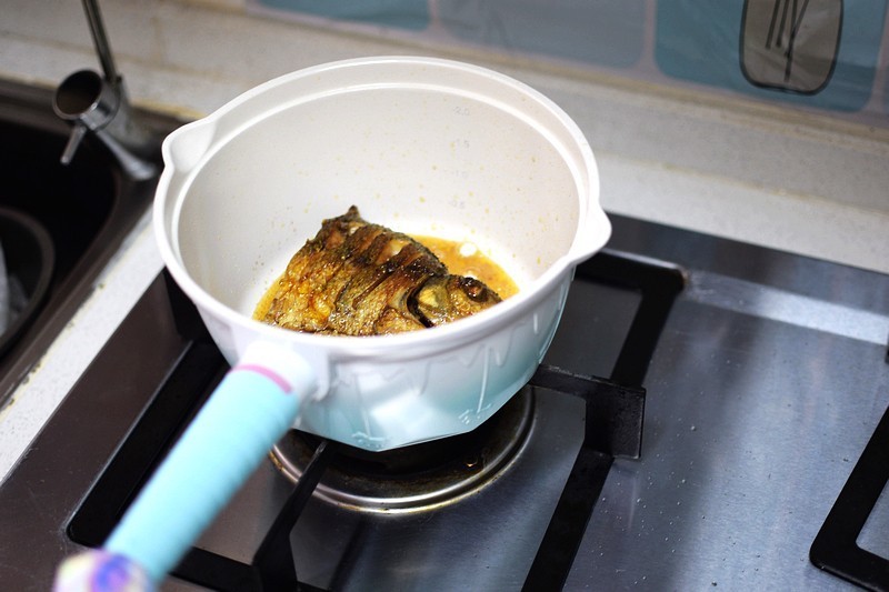 萌萌哒 颜值高大上，自用帝伯朗棒棒糖奶锅种草反馈