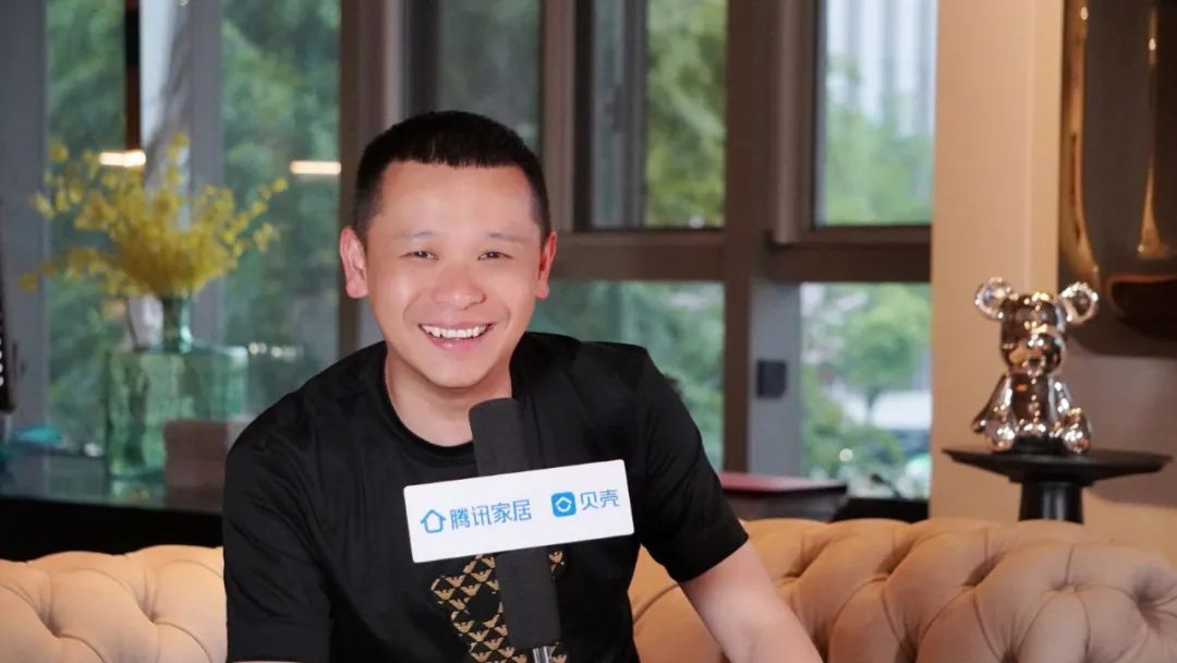 闽商 | 唐垄烽：垄耕家装奇思妙想绘蓝图，烽范致品低调奢华有内涵