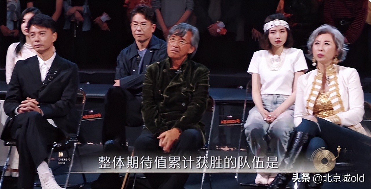 声生不息：网曝五公选曲，金曲冲刺夜，新增淘汰赛制，拉满期待值