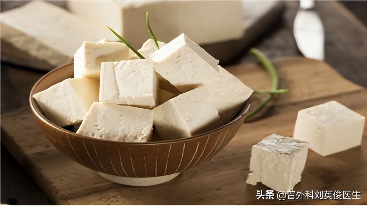 豆腐也有假？ 警惕：這4種“假豆腐”裡面並沒有大豆，盡量少買