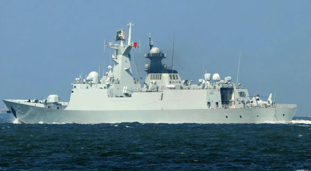 054A��������054B���Ա�Ľ�����������������������Ҫȫ�泬Խ