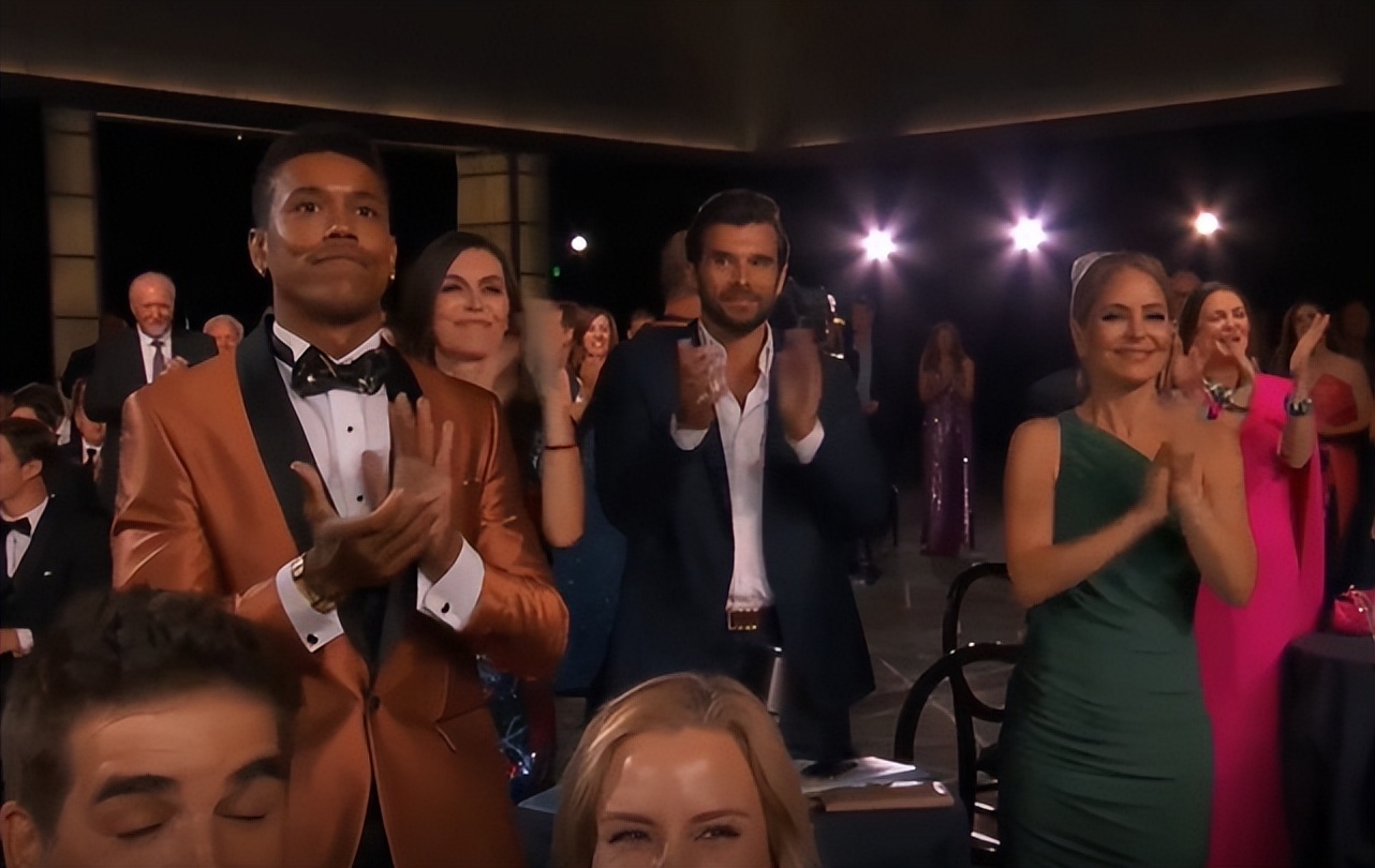 第49届日间艾美奖揭晓，《综合医院》获最佳，米夏·摩根创历史