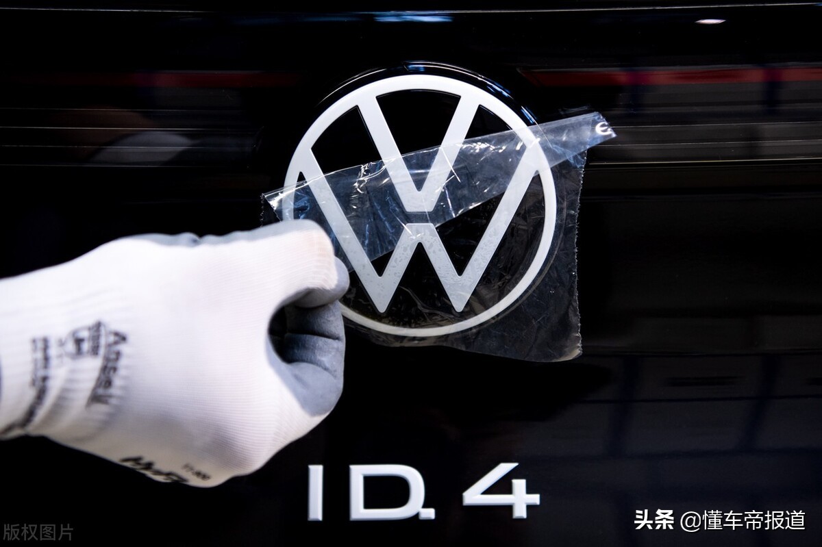 重磅|大众高层大调整：CEO迪斯接管软件部门，中国业务更换负责人