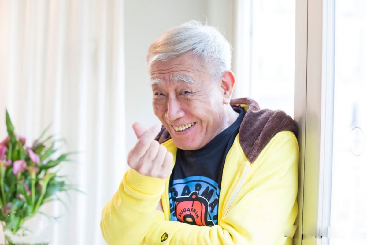 张馨茹：嫁给歌王张帝，成了闺蜜的后妈，相差33岁的感情如胶似漆