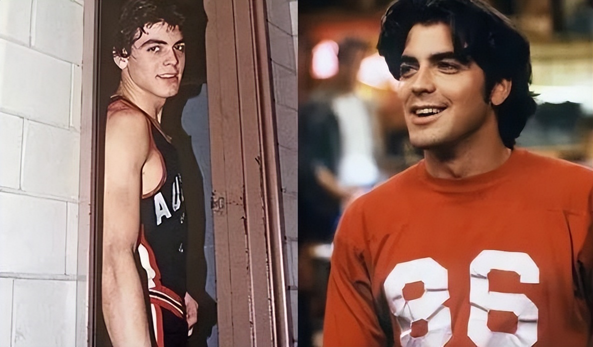 最美律师艾莫：打败21位情敌让奥巴马作证，治好恐婚症奥斯卡影帝