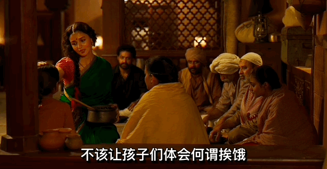 投资3亿，印度版《战狼》！冰火交融，群情激愤，稳居票房冠军