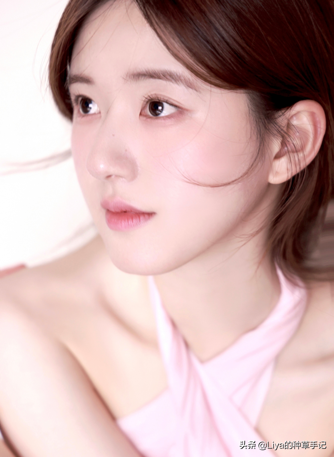 赵露思新剧翻车了？求求别再装甜妹了