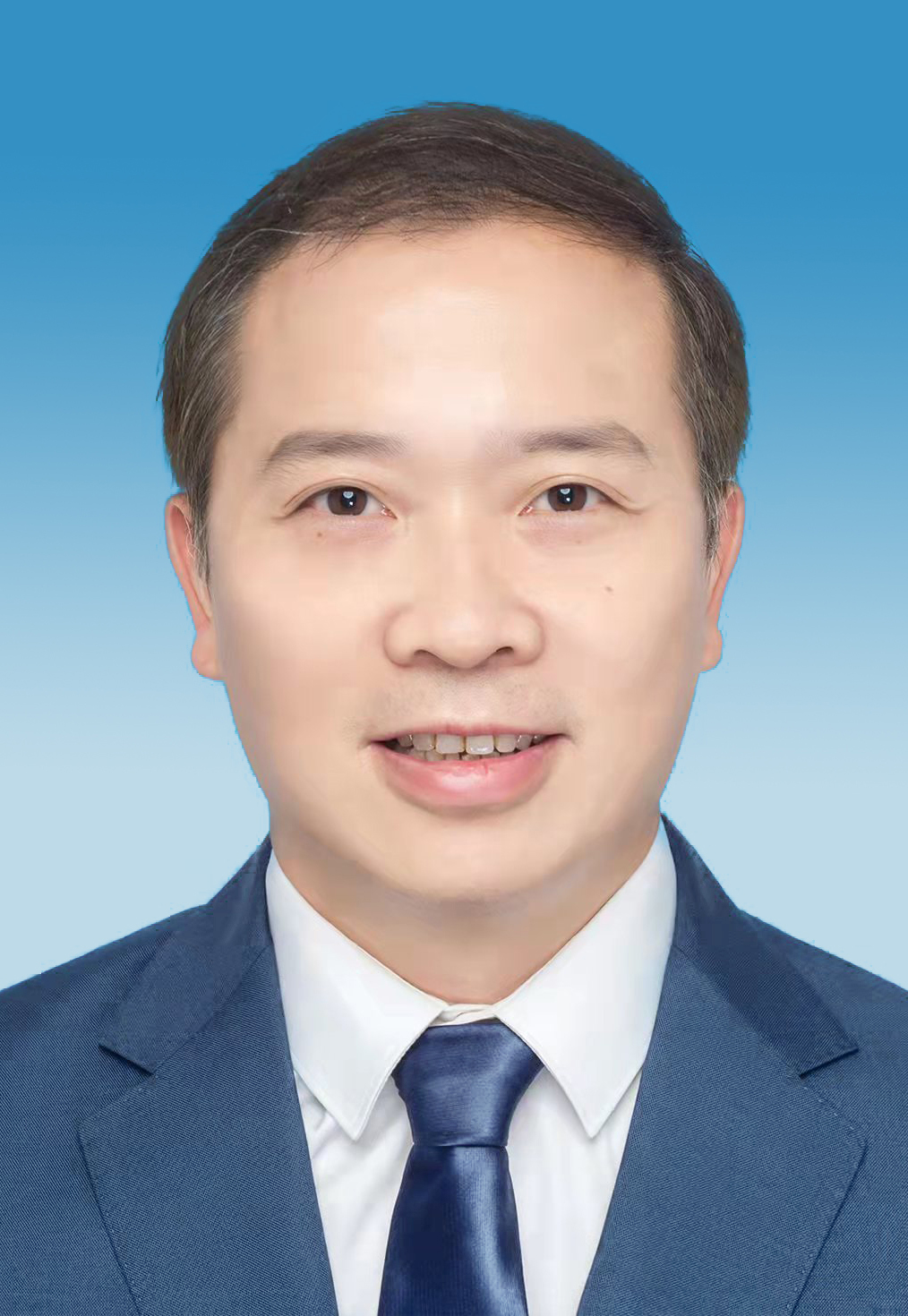 长沙市政府领导最新分工公布