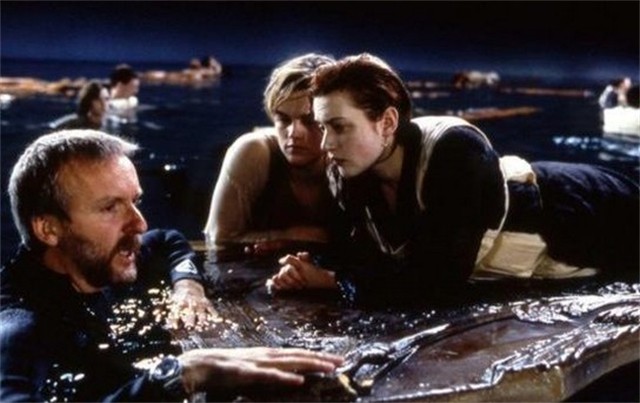 泰坦尼克沉没后，真实“露丝”的后半生是怎么过的？