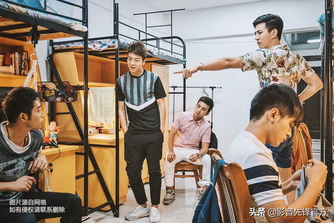 高评分9.1的青春剧，这次回归竟然翻车了