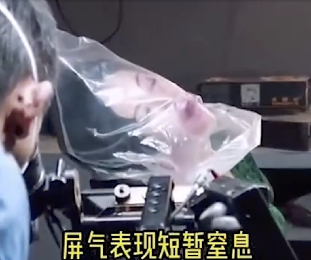 谭卓，早该红了