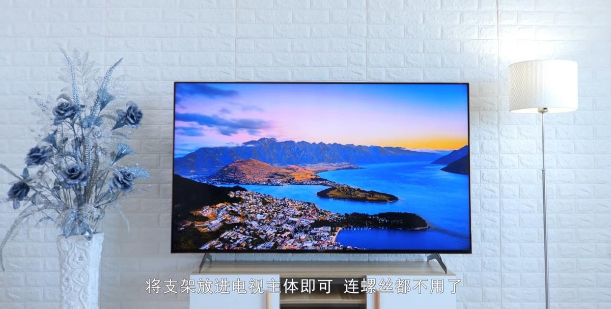 全球十大電視機品牌！索尼第1，海信第3，創維第5，中國占了7個