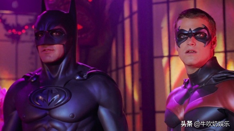 科幻史上最具争议的服装