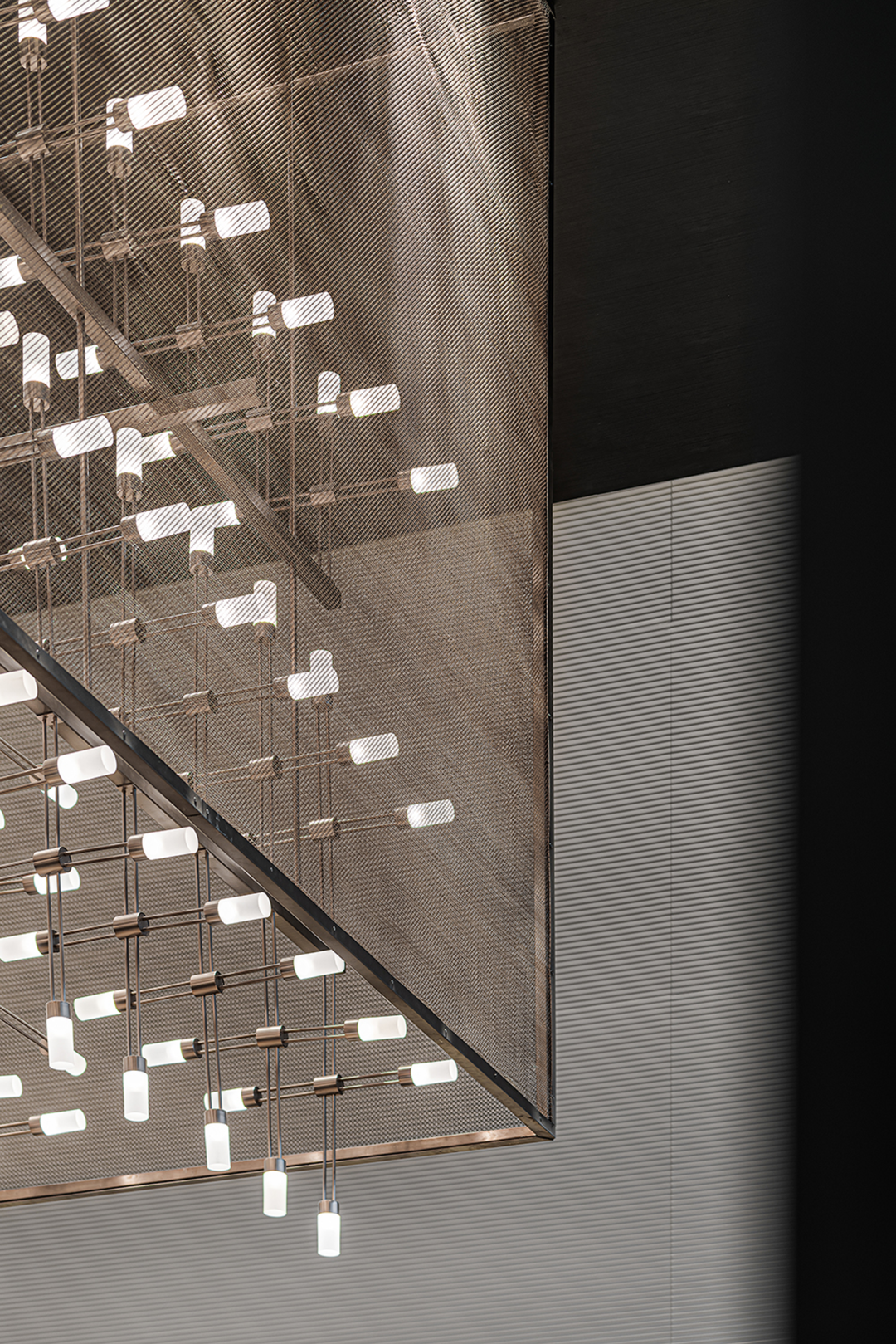 深圳31设计 | 南京招商局中心 · 臻境：气质，先声夺人