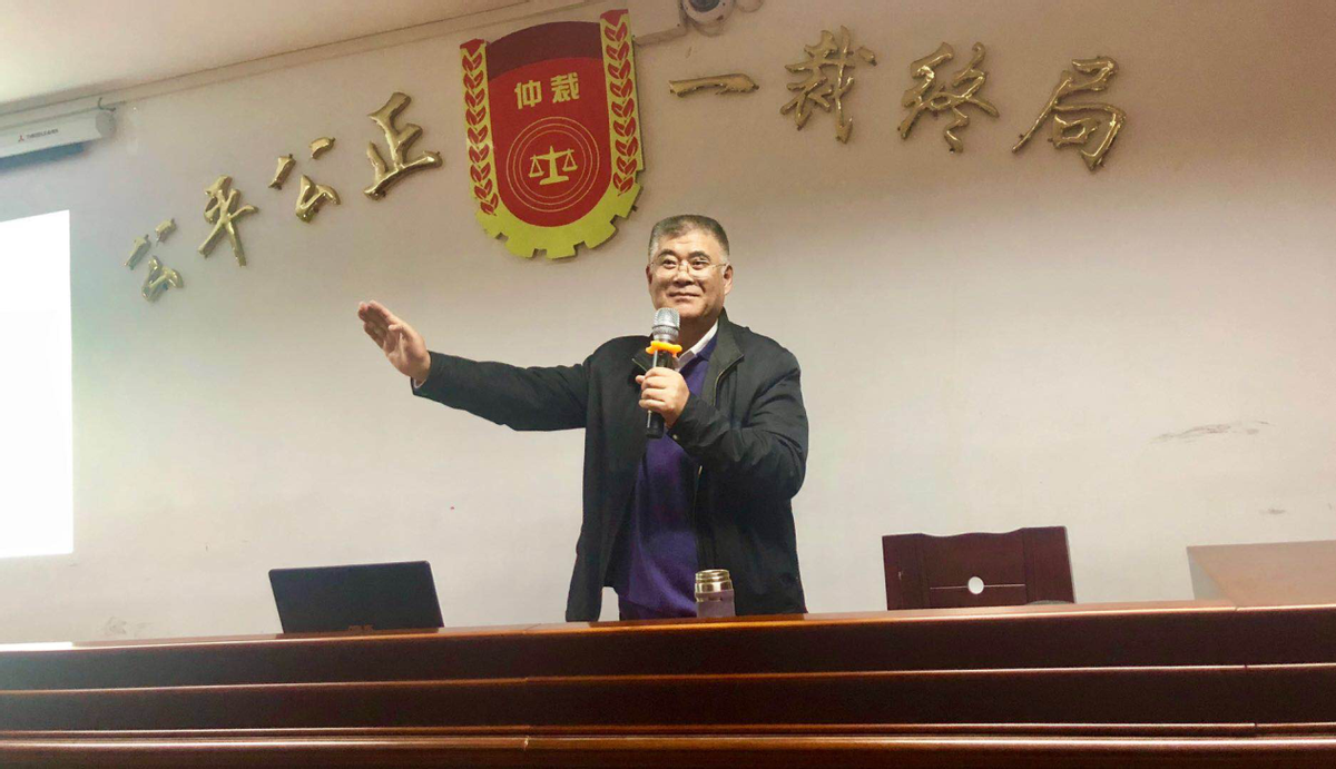 陈润生好课难寻名师难求听宋才发教授《法学方法论》课程心得