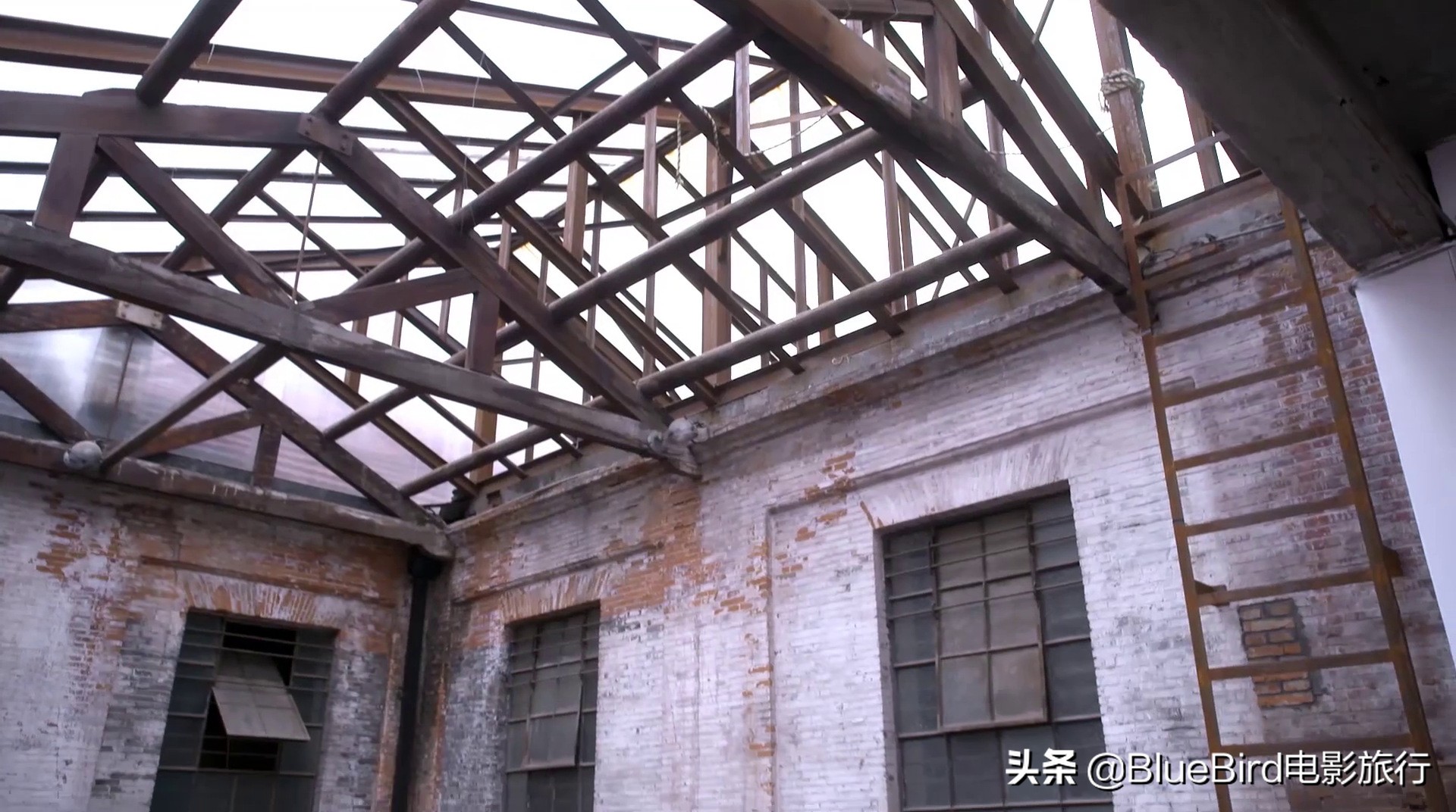 《何以笙箫默》取景地合集：何以爱恋游苏沪，琴瑟鸣于上师大