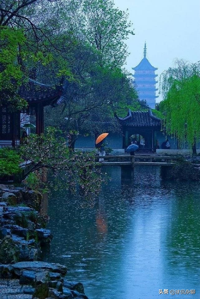 中国十大风景名胜，你知道是哪十个吗？